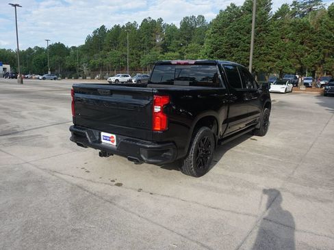 Used 2024 Chevrolet Silverado 1500 High Country w/ Midnight Edition AWD/4WD image 22
