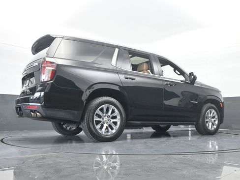 Used 2021 Chevrolet Tahoe Premier w/ Premium Package image 71