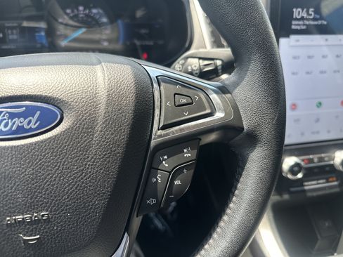 Used 2023 Ford Edge SEL AWD/4WD image 22