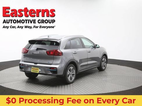Used 2022 Kia Niro EX FWD image 41