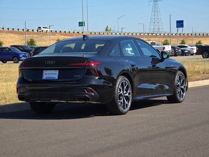 New 2026 Audi A6 Premium Plus