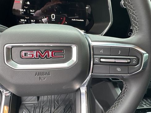 New 2026 GMC Canyon Elevation w/ Convenience Package AWD/4WD image 26