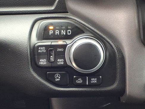 Used 2023 RAM 1500 Big Horn image 15
