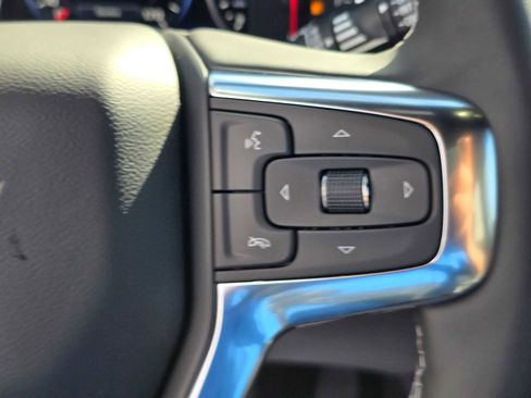 New 2025 Chevrolet Blazer RS image 32