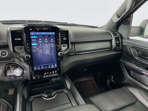 Used 2024 RAM 1500 Limited image 20