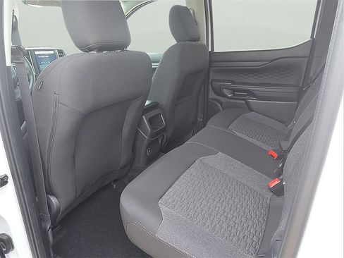 New 2025 Ford Ranger XL image 9