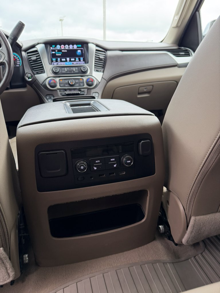 Used 2019 Chevrolet Tahoe Premier AWD/4WD image 24