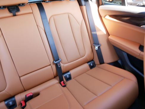 Used 2023 BMW X3 xDrive30i w/ Premium Package image 14