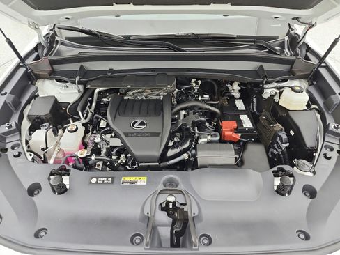 Used 2024 Lexus TX 350 FWD w/ Technology Package image 16