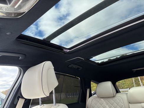 New 2026 Genesis GV80 3.5T Prestige image 14