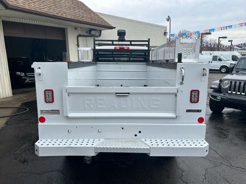 Used 2020 RAM 2500 Tradesman image 5