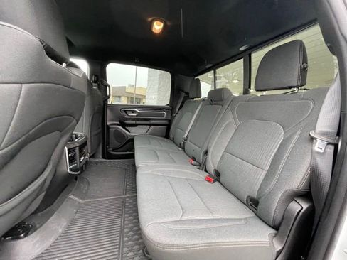 Used 2023 RAM 1500 Big Horn AWD/4WD image 26