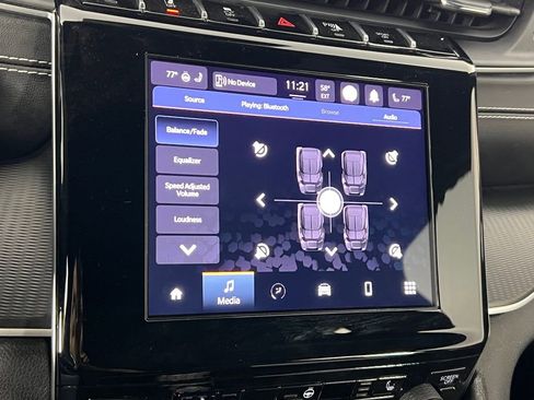 Used 2023 Jeep Grand Cherokee L Laredo image 36