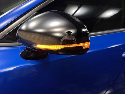 Used 2023 Kia Stinger GT-Line w/ Sun & Sound Package image 25