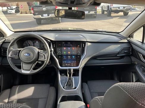 Used 2023 Subaru Outback Premium AWD/4WD image 34