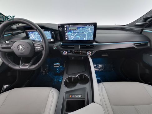 Used 2024 Acura ZDX A-Spec image 23