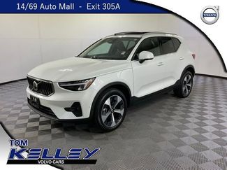 Certified 2024 Volvo XC40 B5 Plus w/ Climate Package 360° Tour