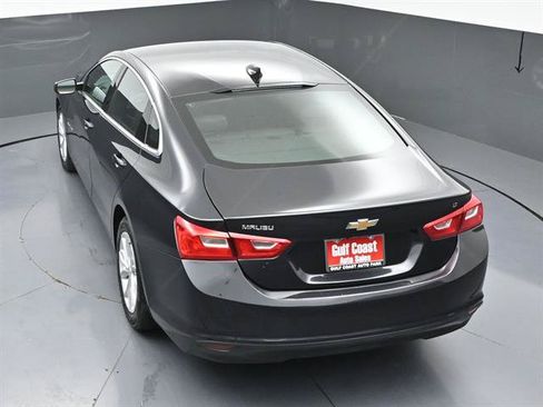 Used 2023 Chevrolet Malibu LT FWD image 42