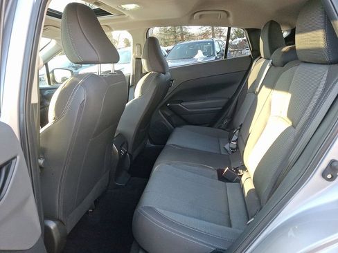 Certified 2024 Subaru Crosstrek 2.0i Premium image 10