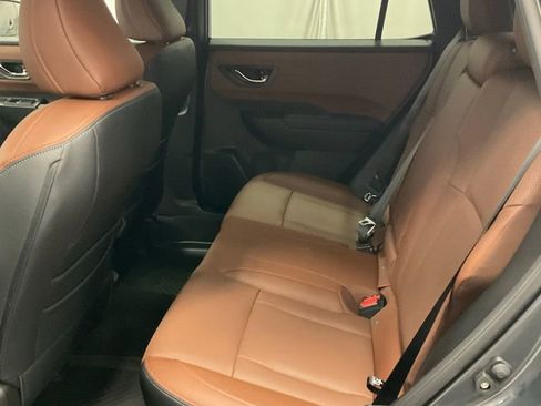 New 2026 Subaru Outback Touring XT image 34