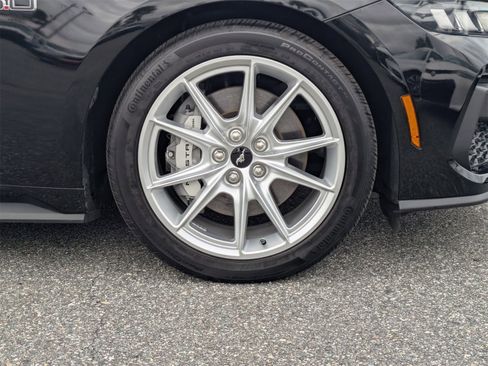 Used 2024 Ford Mustang GT Premium image 12