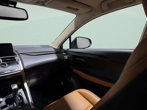 Used 2020 Lexus NX 300 AWD w/ Comfort Package image 13