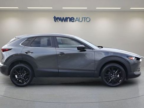 Used 2024 MAZDA CX-30 AWD 2.5 S w/ Select Sport Pkg image 6