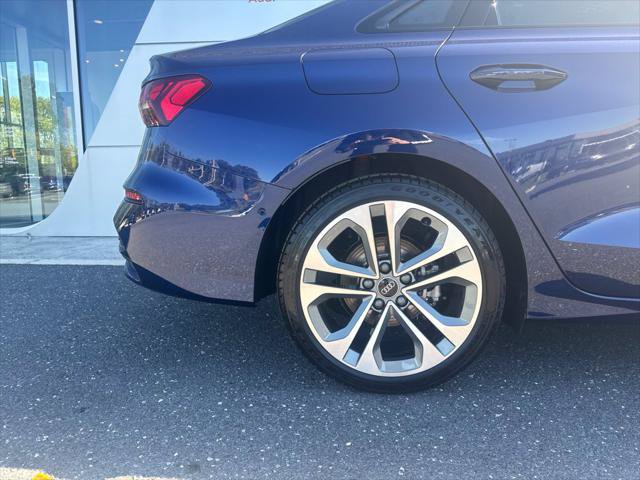 New 2026 Audi A3 2.0T Premium Plus AWD/4WD image 5