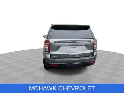 Used 2023 Chevrolet Tahoe RST w/ Luxury Package AWD/4WD image 8