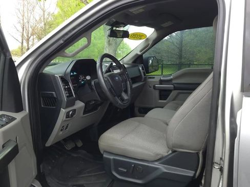 Used 2020 Ford F150 XLT w/ Equipment Group 302A Luxury AWD/4WD image 9