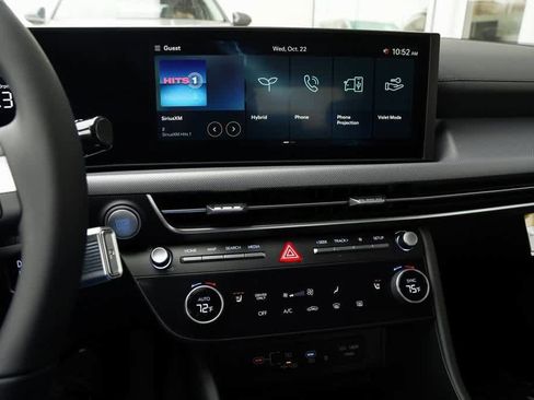 New 2026 Hyundai Sonata SEL image 12