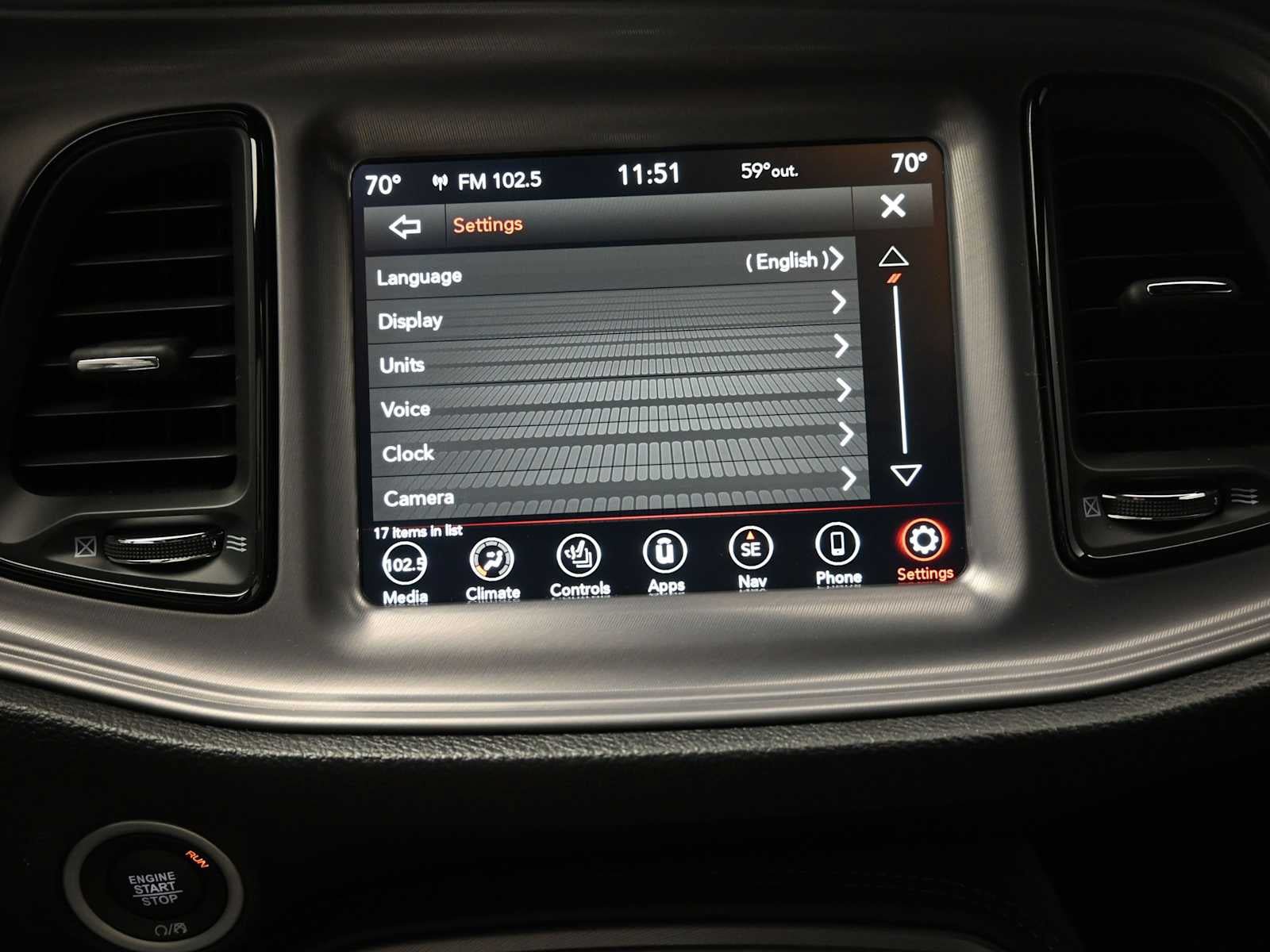 Used 2023 Dodge Challenger R/T RWD image 22