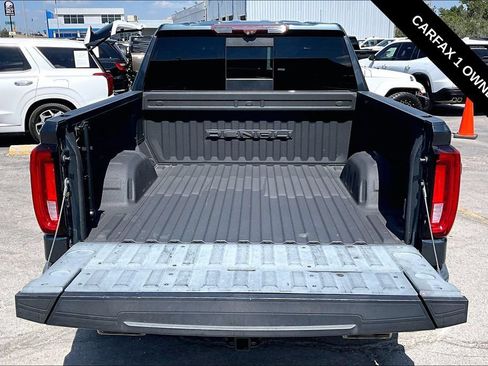 Used 2020 GMC Sierra 1500 Denali w/ Denali Ultimate Package AWD/4WD image 16