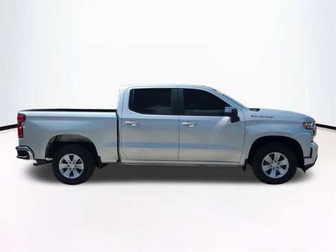 Used 2019 Chevrolet Silverado 1500 LT RWD image 4