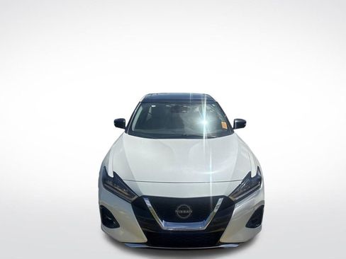 Certified 2023 Nissan Maxima Platinum w/ Sport Mat Group image 2