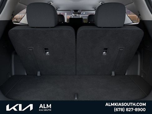 New 2026 Kia Sorento LX image 19