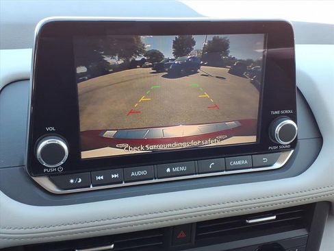 New 2026 Nissan Rogue SV w/ SV Premium Package image 19