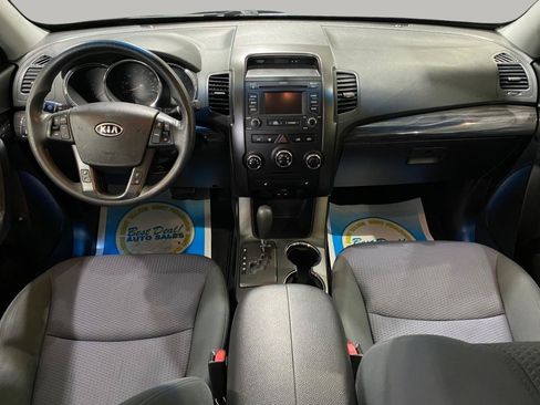 Used 2013 Kia Sorento LX w/ Convenience Pkg AWD/4WD image 19