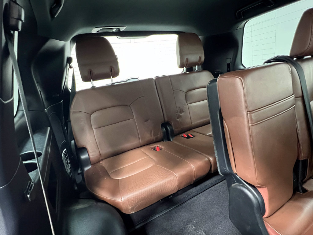 Used 2019 Toyota Land Cruiser AWD/4WD image 35