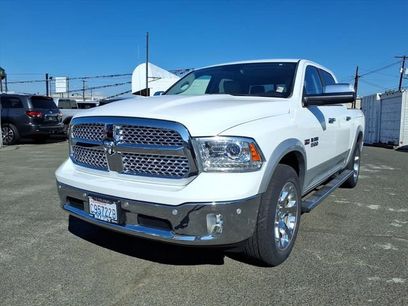Used 2014 RAM 1500 Laramie w/ Convenience Group