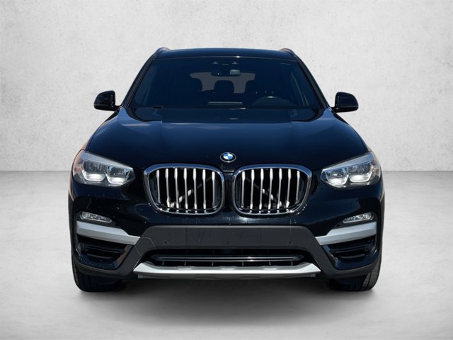 Used 2019 BMW X3 xDrive30i AWD/4WD image 2