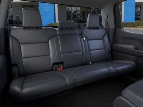 New 2026 Chevrolet Silverado 1500 W/T w/ Trailering Package image 21