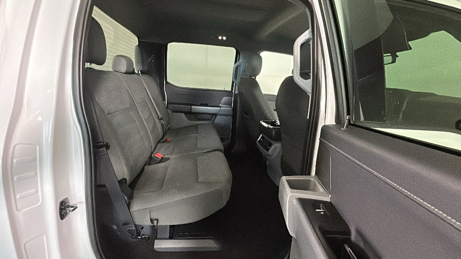 Used 2024 Ford F150 XLT w/ Mobile Office Package AWD/4WD image 35
