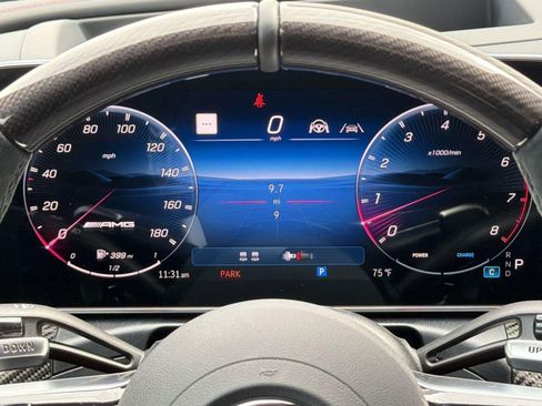 New 2026 Mercedes-Benz CLE 53 AMG 4MATIC Coupe image 18