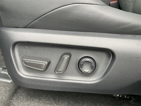 New 2026 Toyota 4Runner TRD Off-Road Premium image 12