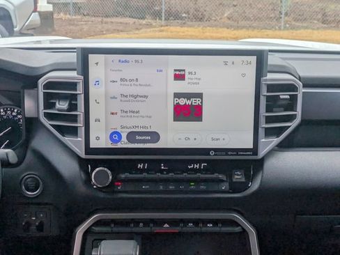 Used 2023 Toyota Tundra SR5 image 18