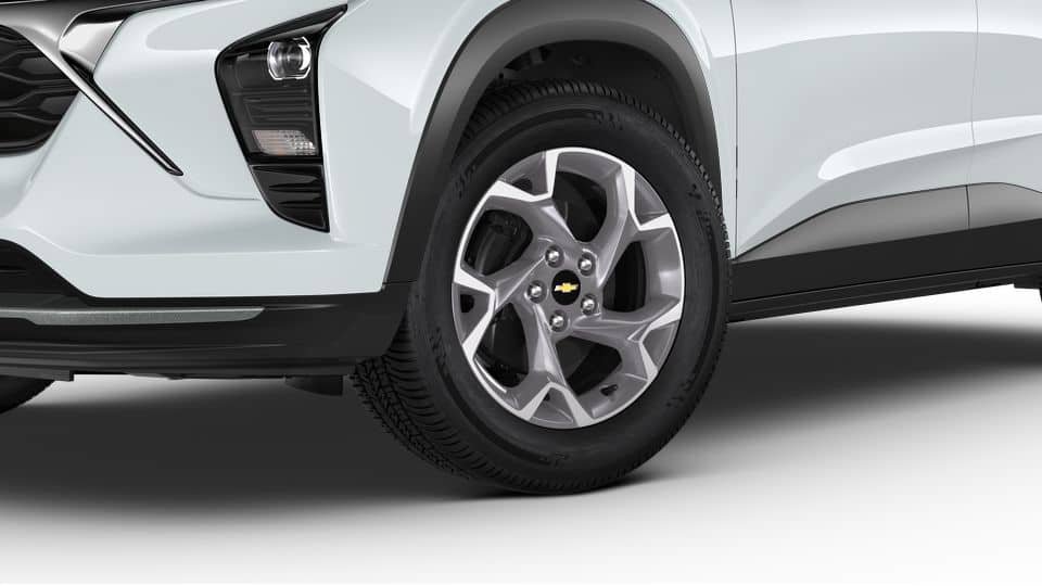 New 2026 Chevrolet Trax LT w/ Driver Confidence Package FWD image 54