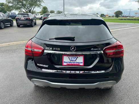 Used 2020 Mercedes-Benz GLA 250 4MATIC image 6