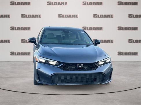 New 2026 Honda Civic Sport Touring image 8