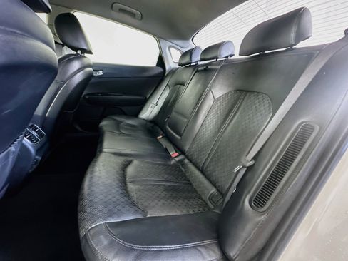 Used 2017 Kia Optima EX FWD image 28